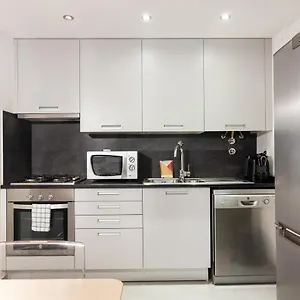  Apartment Flh Liberdade Terrace